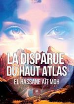 La disparue du Haut Atlas