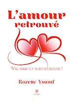 L'amour retrouvé