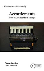 Accordements