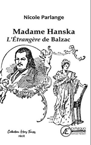 Madame Hanska