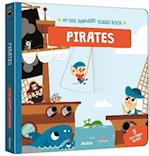 Pirates (My First Animated Board Book)