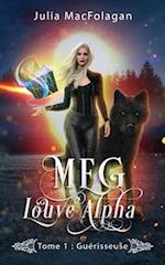 Meg, Louve Alpha Tome 1