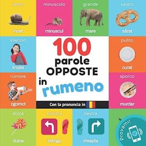 100 parole opposte in rumeno