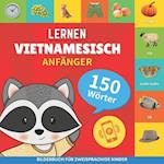 Vietnamesisch lernen - 150 Wörter mit Aussprache - Anfänger