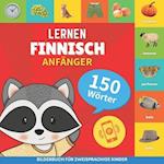 Finnisch lernen - 150 Wörter mit Aussprache - Anfänger