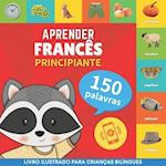 Aprender francês - 150 palavras com pronúncias - Principiante