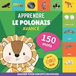 Apprendre le polonais - 150 mots avec prononciation - Avancé