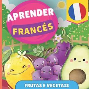 Aprender francês - Frutas e vegetais