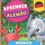 Aprender alemão - Animais