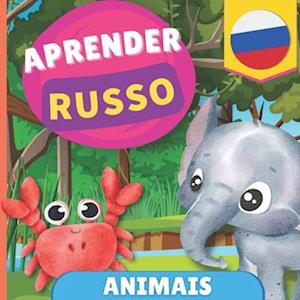 Aprender russo - Animais