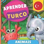 Aprender turco - Animais