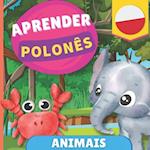 Aprender polonês - Animais