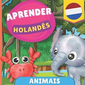 Aprender holandês - Animais