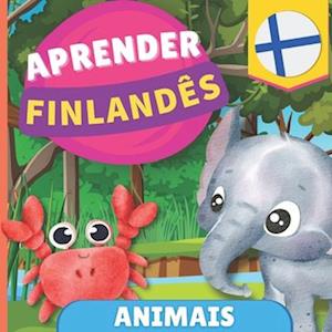 Aprender finlandês - Animais