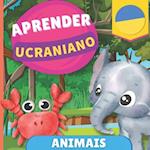 Aprender ucraniano - Animais