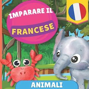 Imparare il francese - Animali