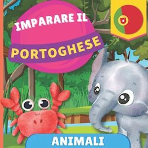 Imparare il portoghese - Animali