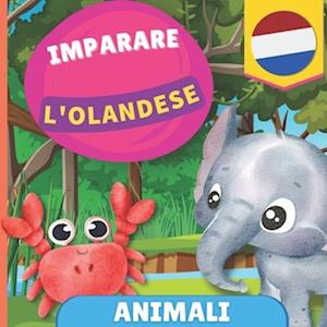 Imparare l'olandese - Animali