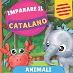 Imparare il catalano - Animali