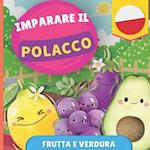 Imparare il polacco - Frutta e verdura