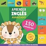 Aprender inglés - 150 palabras con pronunciación - Avanzado