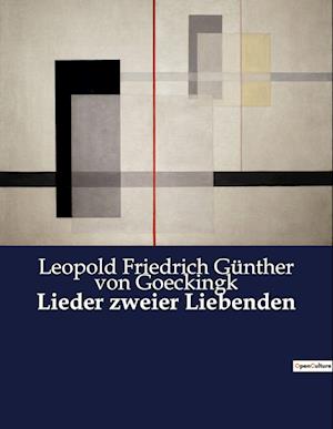 Lieder zweier Liebenden