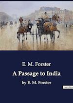 A Passage to India