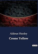 Crome Yellow