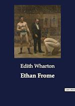 Ethan Frome