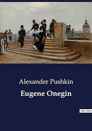 Eugene Onegin