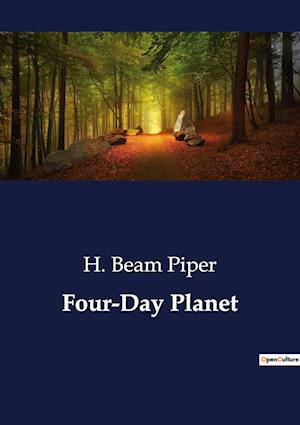 Four-Day Planet