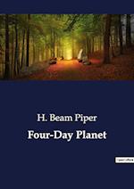 Four-Day Planet