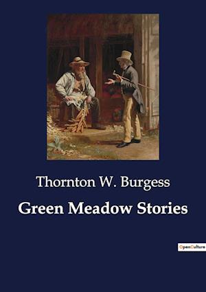 Green Meadow Stories