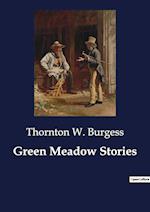 Green Meadow Stories