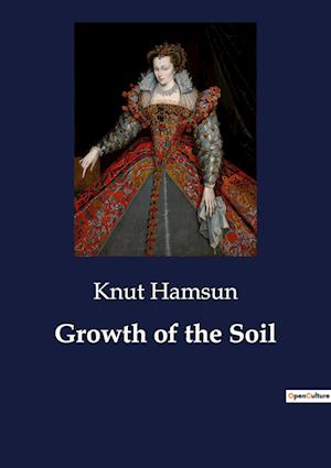 Growth of the Soil