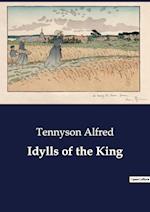 Idylls of the King