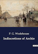 Indiscretions of Archie