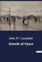 Islands of Space 