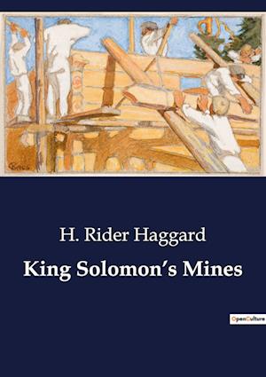 King Solomon¿s Mines