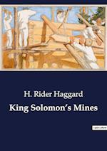 King Solomon¿s Mines