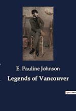 Legends of Vancouver 