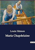 Maria Chapdelaine