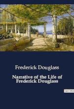 Narrative of the Life of Frederick Douglass