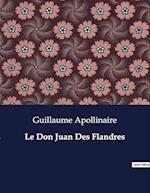 Le Don Juan Des Flandres