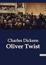 Oliver Twist