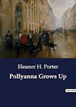 Pollyanna Grows Up