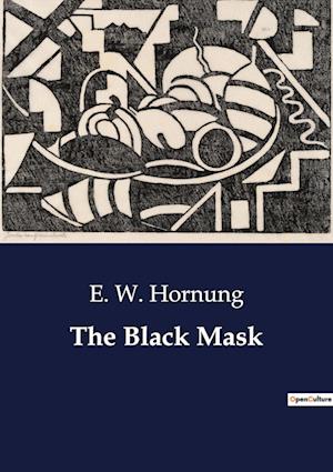 The Black Mask