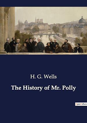 The History of Mr. Polly