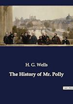 The History of Mr. Polly