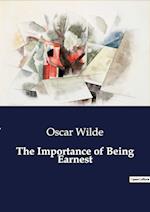 The Importance of Being Earnest